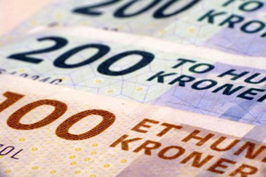 BRK har t�t p� kvart milliard i kassen