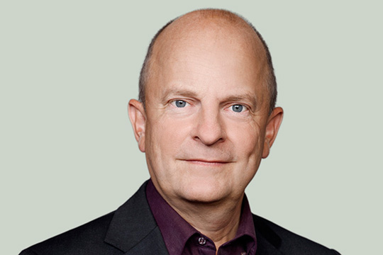 Goldschmidt fortsat bestyrelsesformand