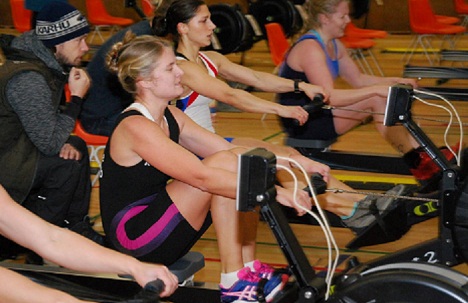 Kate blev Sj�llandsmester - igen