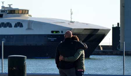 Sv�rt at f� langtidsledige p� kontanthj�lp i job