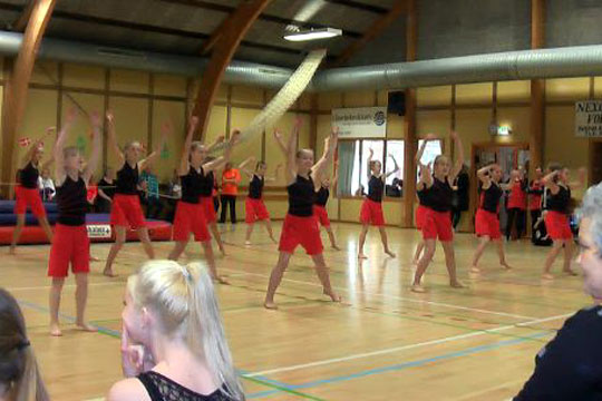 Juraen p� plads for garanti til k�b af hal