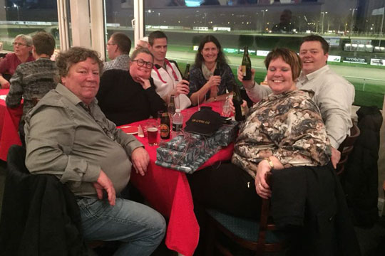 Cuba Libre Ice st�r foran stor pris