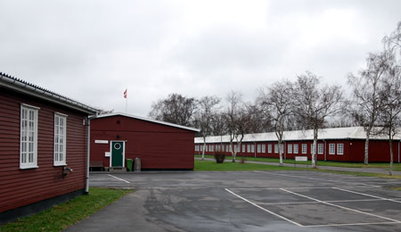 Officerer kr�ves id�mt ubetinget f�ngselsstraf