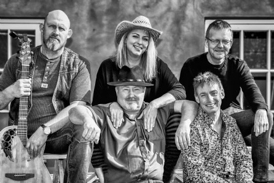 Nyt band spiller i Allinge