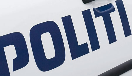 H�rv�rk p� postkasse