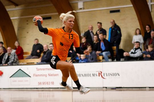 Slutter �ret med sejr