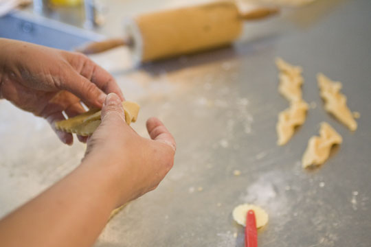 Julens duftende krydderier