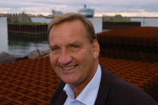 Fra morgennisse til madambassad�r