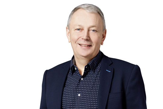 Ny medarbejder hos Home Bornholm