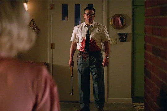 Aktuel komedie i R�nne Bio