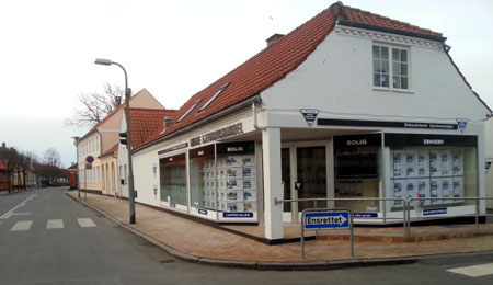 Ejendomsm�gler har f�et en fair behandling