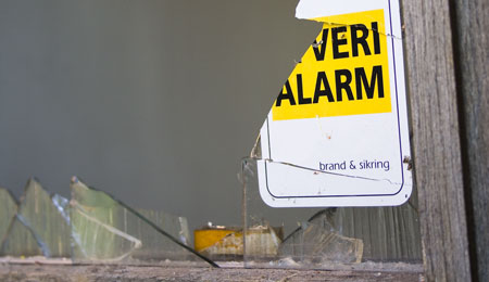 Groft h�rv�rk i Svaneke