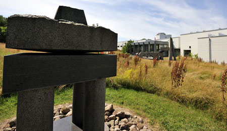 Museumsfond er blevet en realitet