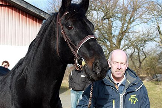 26 sejre til bornholmsk opdr�tter i �r