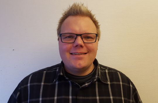 DLG har ansat ny produktkonsulent