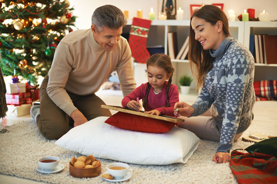 R�de Kors mangler akut julevenner