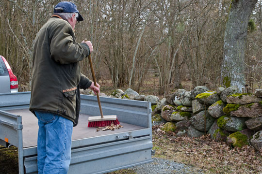 Godt at vide om forsikring af trailer