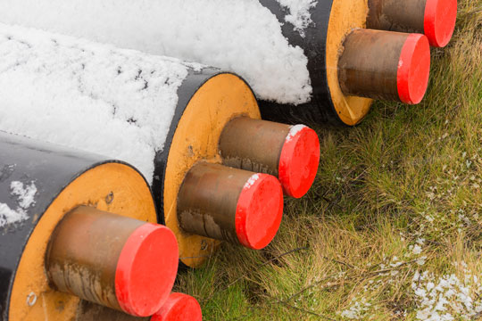 Varmekunder sparer penge p� lunt 2017