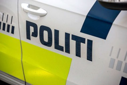 27-�rig mand anholdt med narkotika