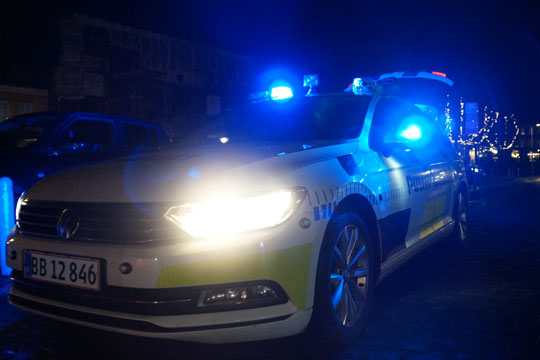 57-�rig sigtet for besiddelse af hash