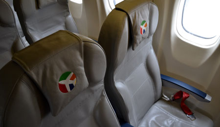 Ekstra julefly fra Bornholmerflyet