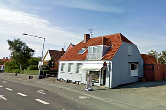 Bagermester har s�gt g�ldssanering