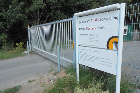 BOFA har stor succes med d�gn�bne pladser