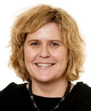 Nyt kommunalt topjob til Rie Perry