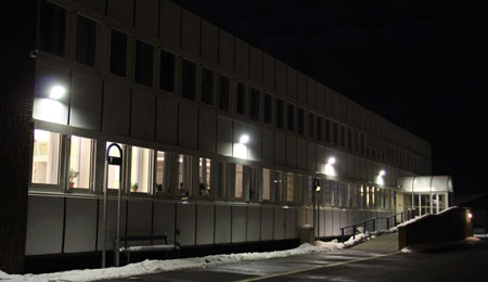 Bilist p�k�rte 20 kantp�le