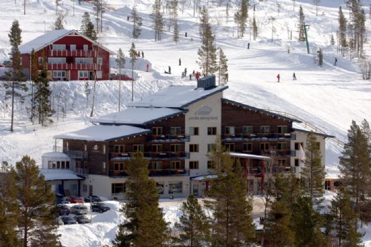 Huskeliste til vinterferien