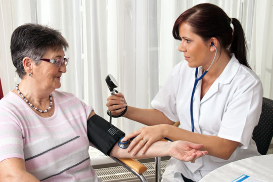 Millionudgift til sygeplejeklinikker