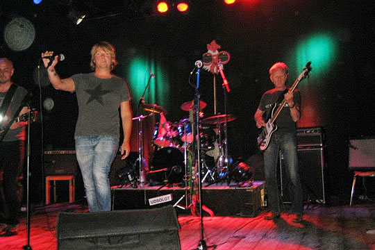 NoName f�r ikke st�tte til koncerter i �r