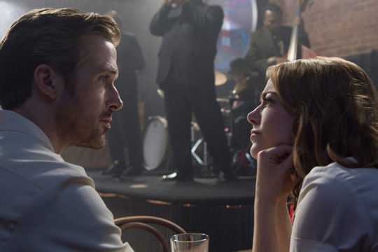 Musical i R�nne Bio