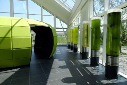 Hotel GSH indstillet til endnu en pris