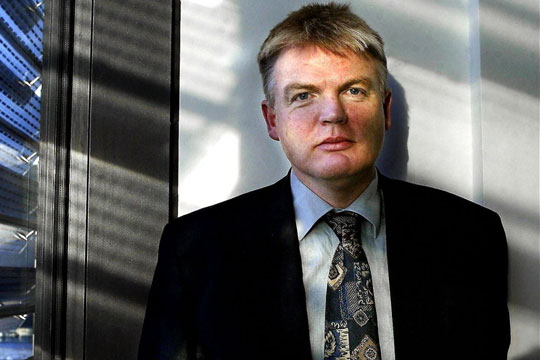 Ny kommunaldirekt�r ansat