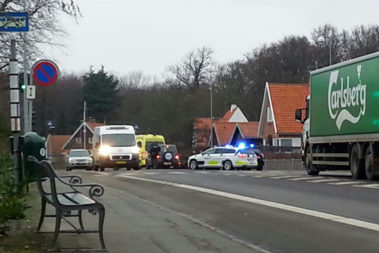 80-�rig dame i byretten efter trafikuheld