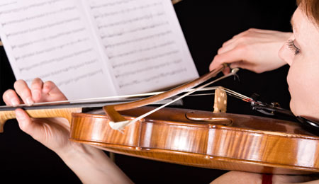 Musikforening s�ger tilskud