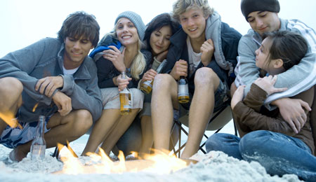 Strandfest skal kunne flyttes