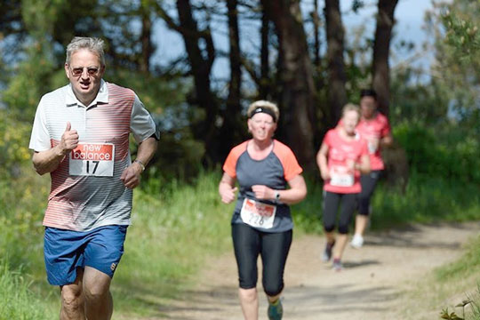 Mere en l�beklub end atletikklub