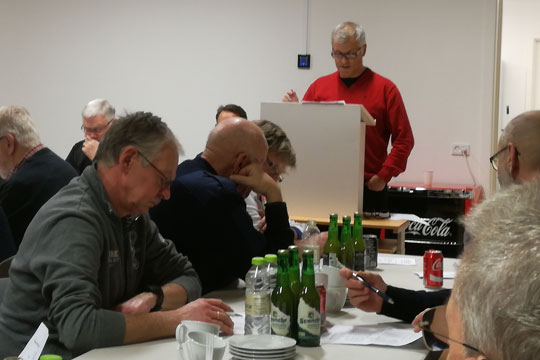 Viking Atletik tjente ogs� godt i 2016