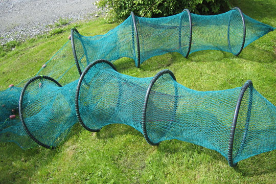 Fritidsfisker frakendt fiskeretten