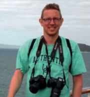 Bornholmer bag fotobog om f�rger