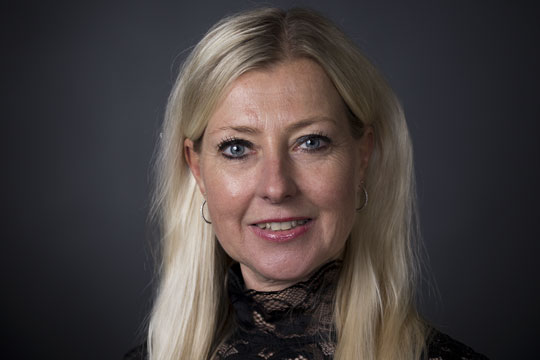 Ny omr�dedirekt�r hos Nordea