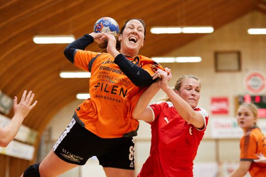 NH missede 2. pladsen