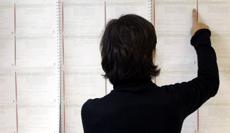 Lav ledighed har en barsk bagside