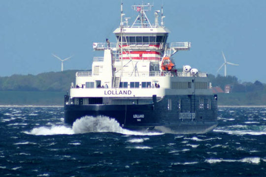 Bornholmer bag fotobog om f�rger