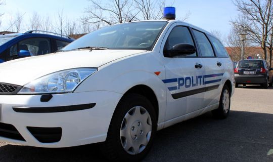 Politiet unders�ger respirator efter d�dsfald