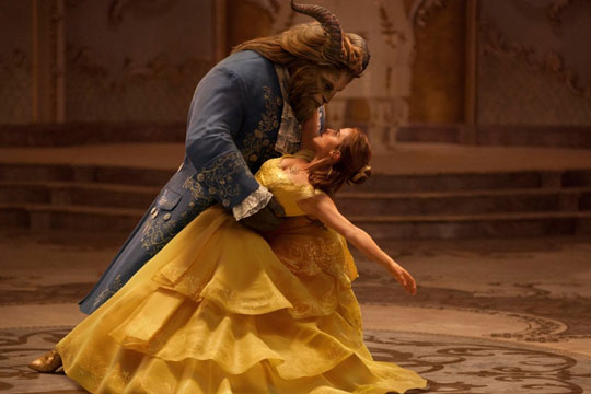 Eventyrfilm i R�nne Bio