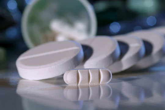 L�ger skal vidne i retssag om fejlmedicinering