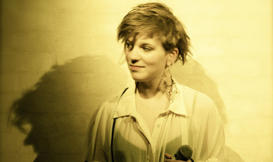 S�ndagskoncert p� plejecenter